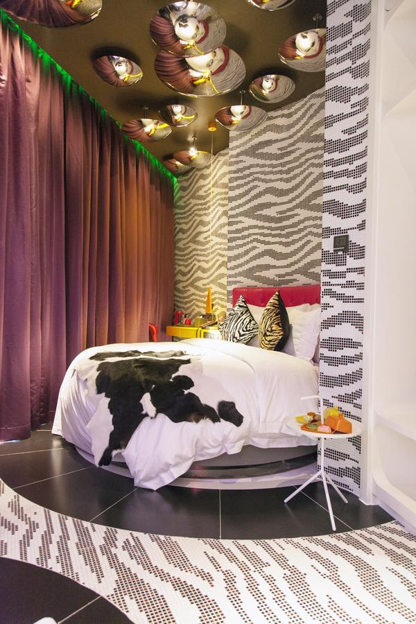 Sanlitun Mark Jacobs Boutique Hotel Beijing Exterior foto