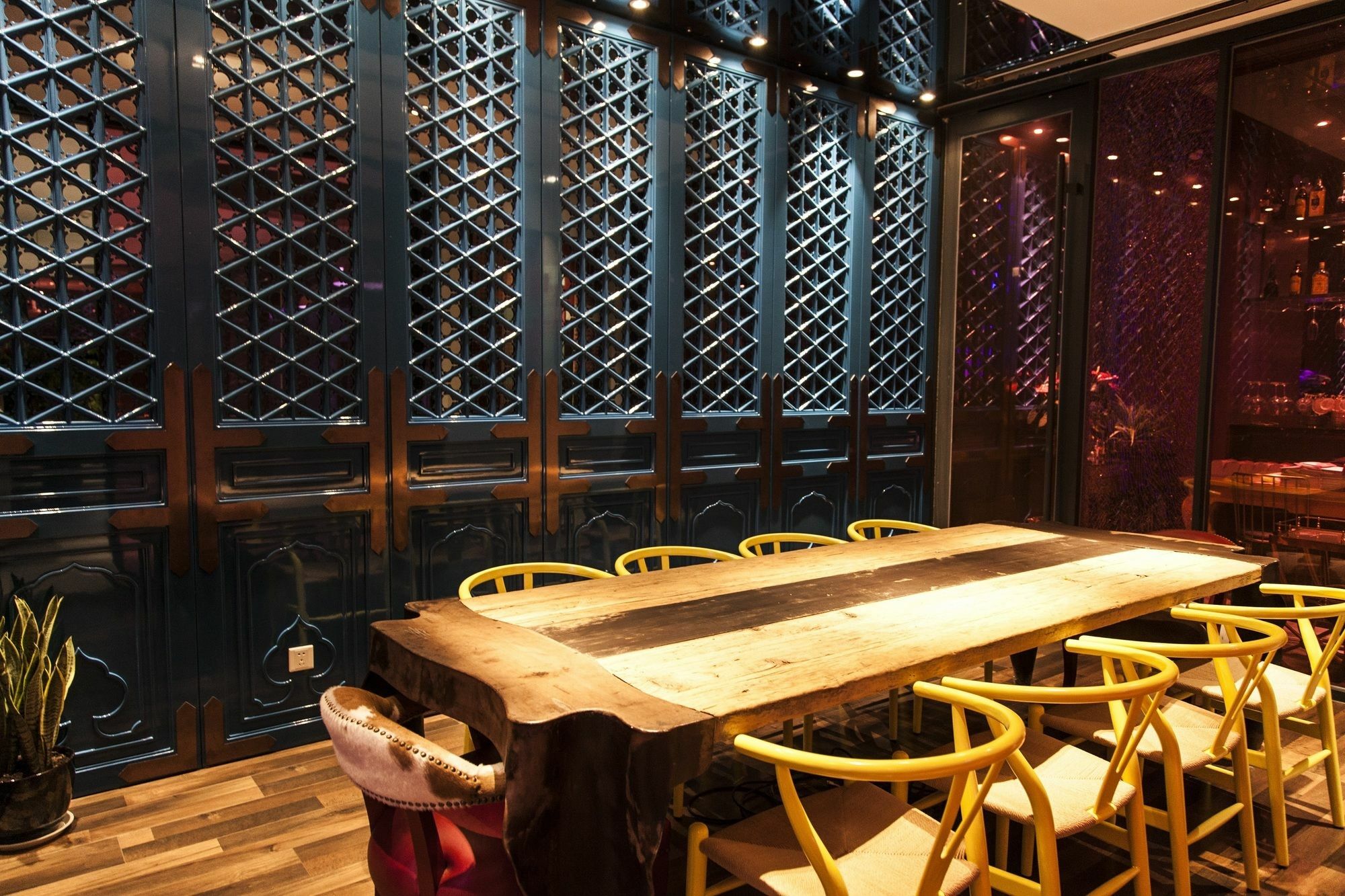 Sanlitun Mark Jacobs Boutique Hotel Beijing Exterior foto