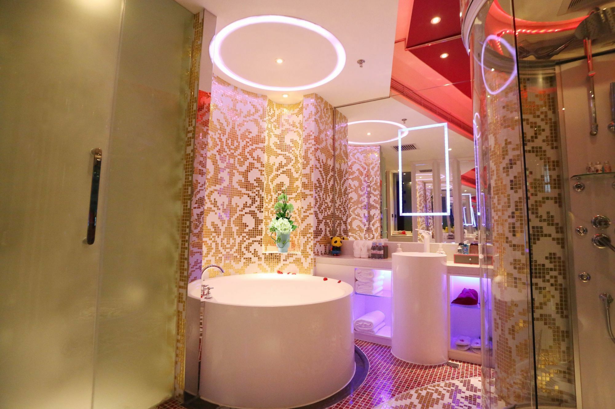 Sanlitun Mark Jacobs Boutique Hotel Beijing Exterior foto